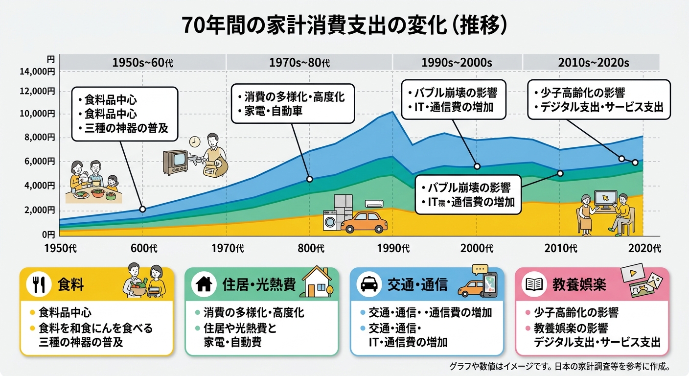 70歳未満の自己負担限度額(月額)