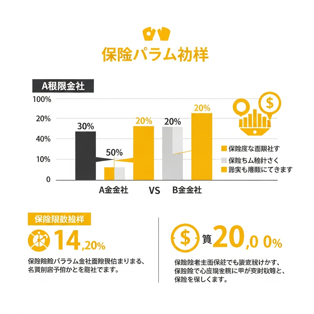 社会保険料の按分計算図解(A社30万円+B社20万円の例)