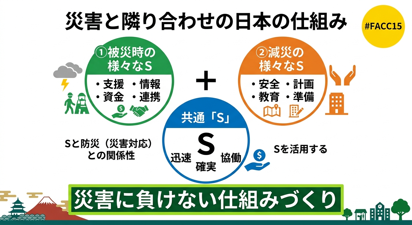 高額介護合算療養費制度の仕組みを示す図。医療費自己負担と介護費自己負担を合算し、年間限度額を超えた分が払い戻される流れ