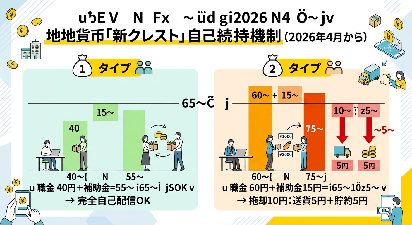 在職老齢年金の支給停止計算の仕組み図